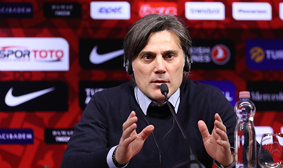 Vincenzo Montella: 