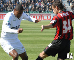  Denizlispor 3-2 Genlerbirlii