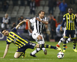 Mcadelenin ad Fenerbahe (STSL Deerlendirme)