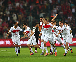 A Mill� Tak�m��n D�nya Kupas� Play-Off Ma�lar� Aday Kadrosu A��kland�