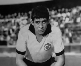 Faruk Karadoan Kaybettik