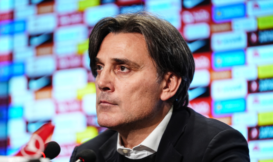 Vincenzo Montella: 