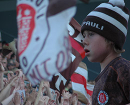 St. Pauli: Baka bir dnya