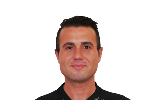 UEFA'dan Kamil Çetin'e Görev