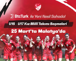 "BtcTurk ile Yeni Nesil Sahada" Projesi, Malatya Etab ile Devam Ediyor