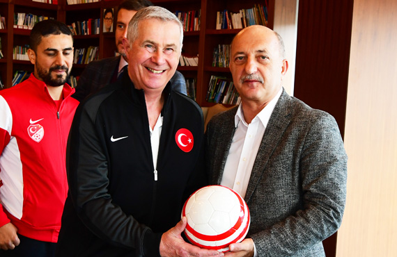 Sesi Grenler stanbul Cup Riva'da dzenlenecek