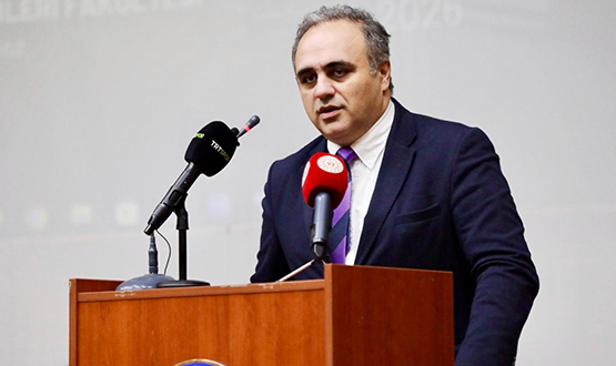 Ak�z�m ve Bayraktar, Futbolda M�fredat B�t�nl��� �al��tay�'na Kat�ld�