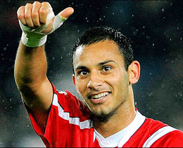 Ömer Toprak commits to Turkey