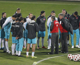 Turkey will face Republic of Korea
