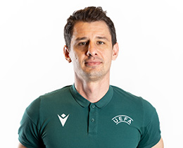 UEFA�dan Halil Umut Meler�e G�rev