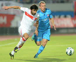 MP Antalyaspor 4-2 Sivasspor