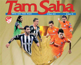 TamSahann 79. says yaynda
