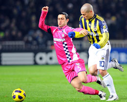 Fenerbahe 2-0 Kasmpaa