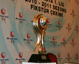 Bank Asya 1. Lig fikstr ekildi
