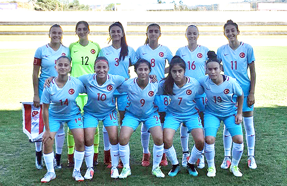 U16 Kz Milli Takm'nn UEFA Geliim Turnuvas aday kadrosu akland