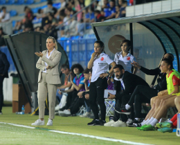 Kragas: "Frsatlar Deerlendiremedik, Yine De Play-Off Umudumuz Var"
