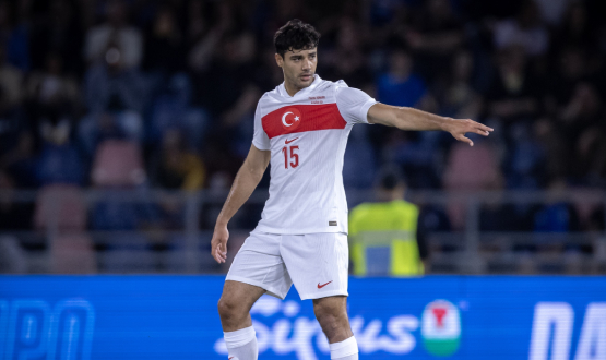 Ozan Kabak'n Salk Durumu Hakknda Bilgilendirme