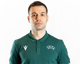 UEFA�dan Cihan Ayd�n�a G�rev