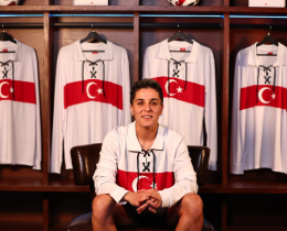 Ba�ak ��in�zbebek: "T�rnaklar�m�zla Kaz�yarak Geldik"