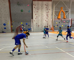TFF Futsal Liginin 6. Haftas Geride Kald