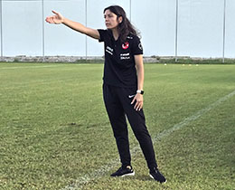 Demirba: "Avrupa ampiyonas 2. Turu in Hazrlklarmza Baladk"