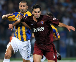 Ankaragc 1-2 Trabzonspor