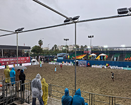 World Winners Cup 2026 Alanya�da Devam Ediyor