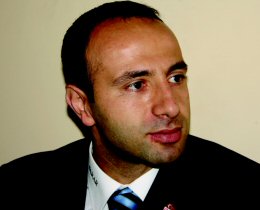 Bar�� �im�ek: "Kendimi asla be�enmem"