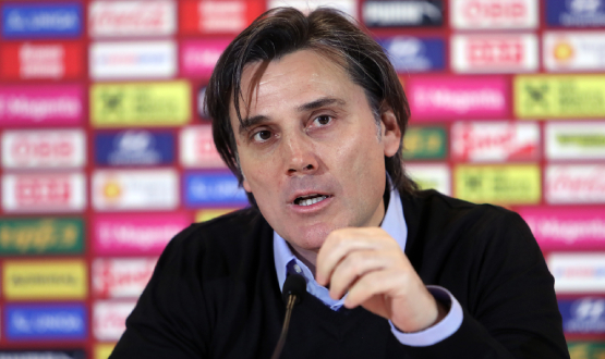 Vincenzo Montella: 