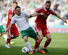 Bursaspor 4-3 Sivasspor