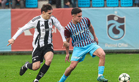 Geliim Liglerinde Haftann Ardndan