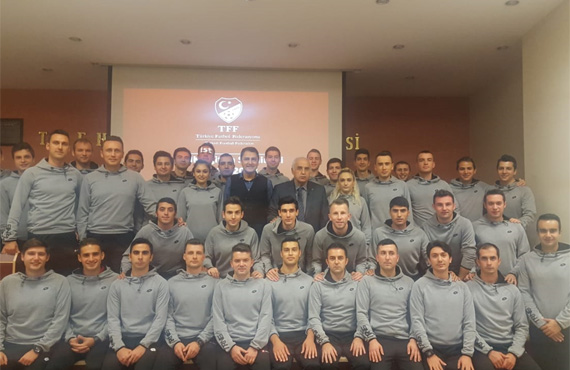 Eitim Seminerleri balad