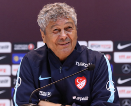 Mircea Lucescu basn toplants dzenledi