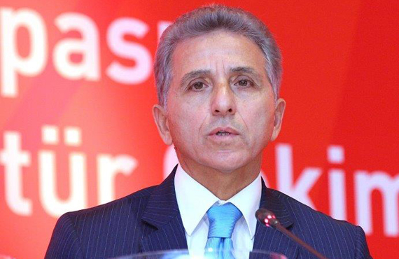 Trkiye Kupas 1. tur kura ekimi yapld