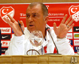 Fatih Terim: "My players learnt to win"