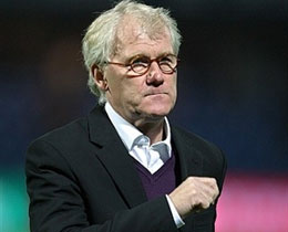Morten Olsen: "500. mata burada olmak bizim iin onurdu"