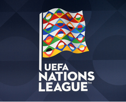 A Mill Takmn UEFA Uluslar Ligi fikstr belli oldu