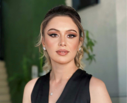 Aylin Ersrmeli: "Kadn Futbolunun Profesyonellie Gemesi Gerekiyor"