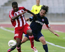 stanbul BBSK 4-2 Sivasspor
