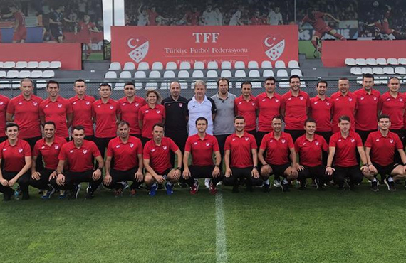 Var Sertifikasyon Kurslar balad