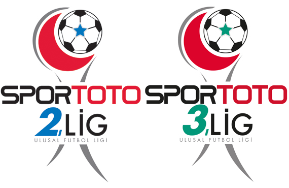 Spor Toto 2 ve 3. Lig ikinci yar programlar akland 