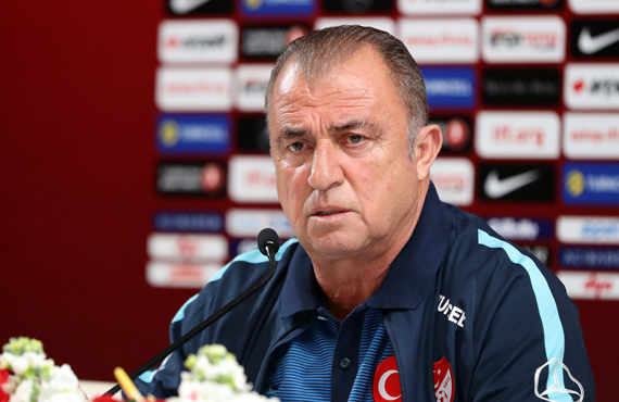 Fatih Terim: 
