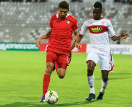 Sivasspor 1-2 Gaziantepspor