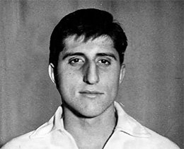Fethi Heperi Kaybettik