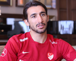Mehmet Topal: "imdi daha ok inanyoruz"