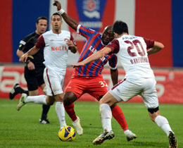 Kardemir Karabkspor 0-1 SB Elazspor