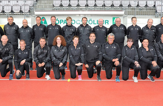 UEFA Study Group altay, zlanda'da yapld<br>