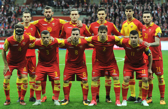 Karada futbolu