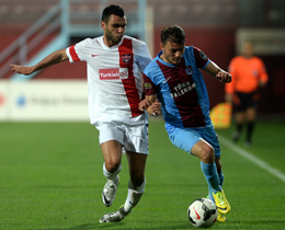 Trabzonspor 2-1 Gaziantepspor