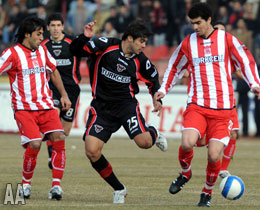Gaziantepspor 0-0 Sivasspor